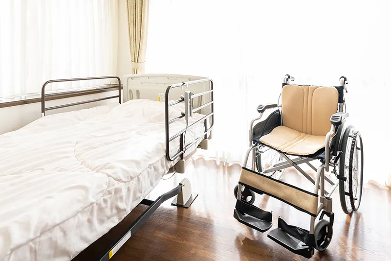 【東大阪】訪問介護(ケアステーションこもれび 東大阪/夜勤なし正社員)