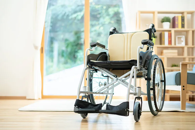 【茨木】訪問介護(ケアステーションこもれび /正社員)