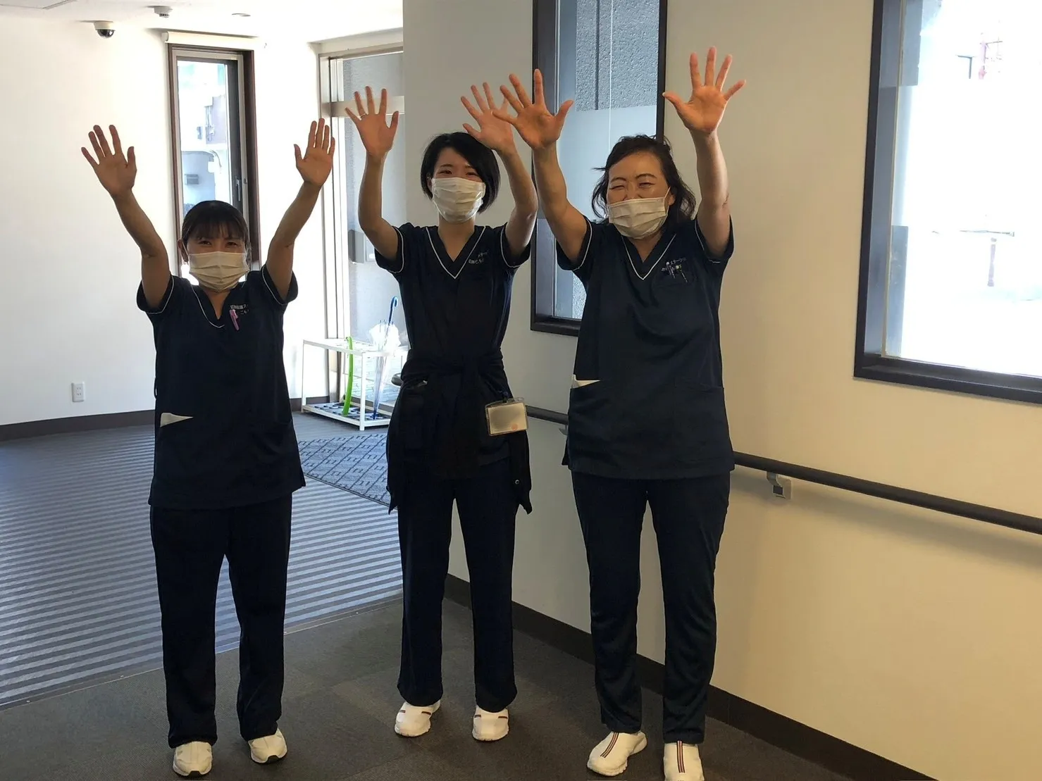 【守口】看護師(夜勤/訪問看護ステーションこもれび守口出張所)
